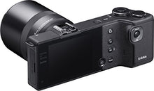 Load image into Gallery viewer, Sigma DP0 Quattro Compact Digital Camera
