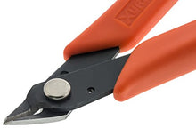Load image into Gallery viewer, Cutters - Xuron Micro-Shear Flush Cutter - Tapered Tip 410T
