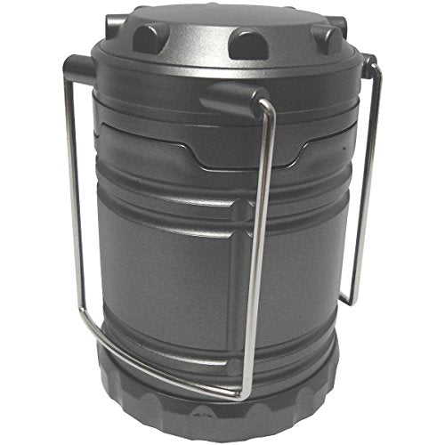 600 LUMENS COLLAPSIBLE LED LANTERN