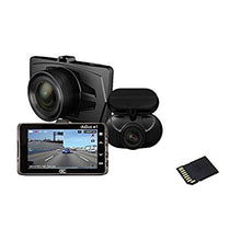 Load image into Gallery viewer, RSC Labs TAMA Dash Cam - Ultra-Compact - Full HD 1080p Resolution with Sony Exmor Image Sensor - Wi-Fi connectivity - 16GB SD Card Included - #RSC-TAMA-B
