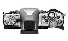 Load image into Gallery viewer, OLYMPUS OM-D E-M5 Mark II (Silver) (Body Only)
