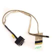 Load image into Gallery viewer, New LVDS LCD LED Flex Video Screen Cable Replacement for HP Pavilion g7-2124nr g7-2215dx g7-2217cl g7-2220us g7-2221nr g7-2222us g7-2223nr g7-2224nr g7-2226nr g7-2233cl g7-2234ca g7-2235dx g7-2238nr
