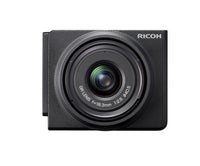 Ricoh A12 28mm f/2.5 GR Lens for Ricoh GXR Digital SLR Camera