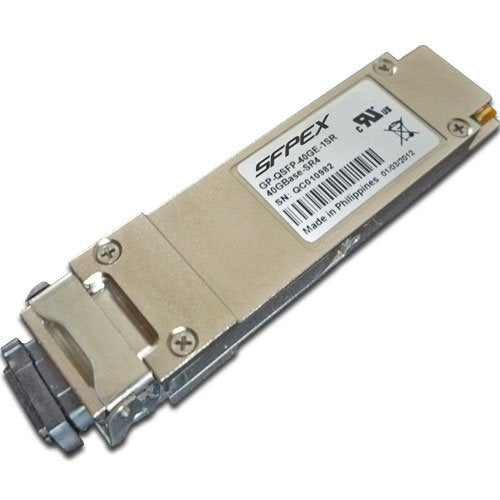 GP-QSFP-40GE-1SR - Force10 Compatible - Factory New