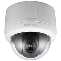 SAMSUNG TECHWIN SCP3120EOL12x Indoor ptz dome, 600tvl, WDR