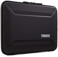 Thule Gauntlet MacBook Sleeve, Black, One Size