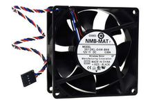 Load image into Gallery viewer, NMB-MAT 3612KL-04W-B66 Fan for Dell 4 wire/ 5 pin
