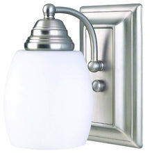 Load image into Gallery viewer, Canarm IVL259A01BPT Griffin Wall Sconce Fixture
