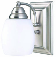 Canarm IVL259A01BPT Griffin Wall Sconce Fixture