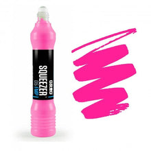 Load image into Gallery viewer, Grog Squeezer 05 FMP (Paint) (Jellyfish Fuchsia)
