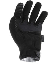 Load image into Gallery viewer, Mechanix Wear - M-Pact Covert Tactical Gloves (Large, Black)
