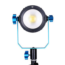 Load image into Gallery viewer, Dracast DRBRPLF400B BoltRay Plus Bi-Color LED400 Light, Blue
