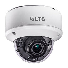 Load image into Gallery viewer, Platinum Motorized VF Vandal Dome HD-TVI Camera 2.1MP CMHD3523DW-Z
