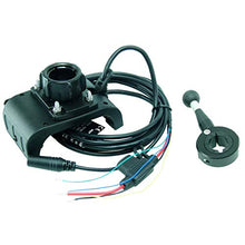 Load image into Gallery viewer, Audio/Power Cable 9cm Extended Motorcycle Mount for Garmin Montana
