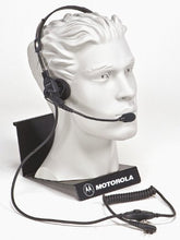 Load image into Gallery viewer, Headset, Over The Head, On Ear, Black
