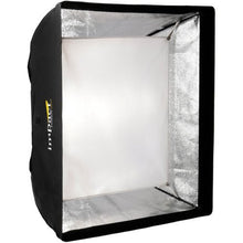 Load image into Gallery viewer, Impact Luxbanx Duo Medium Square Softbox (26 x 26)
