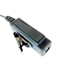 Load image into Gallery viewer, Impact M3-P2W-AT1 Platinum 2-Wire Earpiece for Motorola EX GL GP PRO Radios
