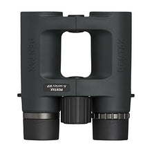 Load image into Gallery viewer, Pentax Ad Black Monocular Bak-49x32WP Porro Binoculars (128mm, 138Mm, 52mm, 500g
