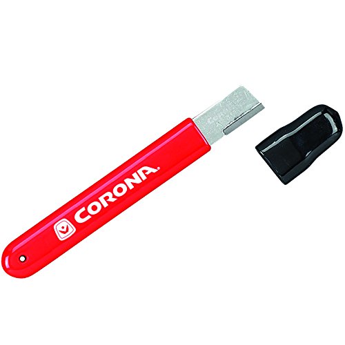 Corona, Garden Tool Blade Sharpener, 1 Count, Basic Pack