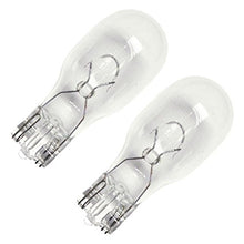 Load image into Gallery viewer, Eiko 922-BP T-5 Wedge Base Halogen Bulb, 12.8V/0.98 Amp
