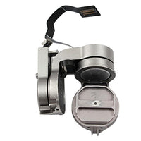 Original Disassemble Spare Parts Gimbal Camera Arm with Flat Cable for DJI Mavic Pro