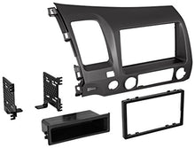 Load image into Gallery viewer, American International Ai HONK838D 2006-2011 Civic Dash Kit
