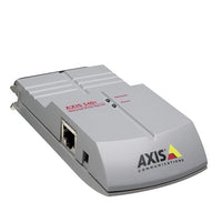 Axis P3353 Network Camera - Color, Monochrome