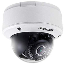 Load image into Gallery viewer, Hikvision Smart IPC Network Surveillance Camera (DS-2CD4124F-IZ),White
