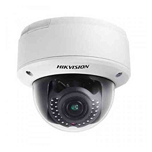 HIKVision DS-2CD4112FWD-IZ Indoor IR Dome Network Camera