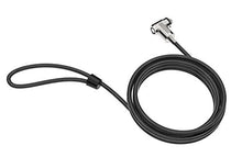 Load image into Gallery viewer, Maclocks CL15 Universal Security Laptop MacBook Cable Lock with 6-Foot Cable
