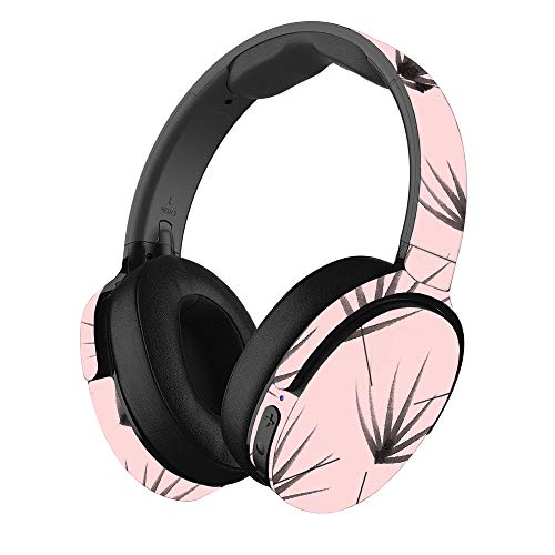 MightySkins Skin Compatible with Skullcandy Hesh 3 Wireless Headphones - Private Jungle | Protective, Durable, and Unique Vinyl wrap Cover | Easy to Apply, Remove, and Change Styles | Made in The USA