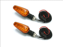 Load image into Gallery viewer, DRC Motoled LED Blinker Pair Model 602 Orange D45-60-207
