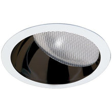 Load image into Gallery viewer, Elco Lighting EL621B 7 CFL Wall Wash with Reflector and Regressed Prismatic Lens - EL621 (CFL)
