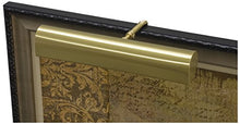 Load image into Gallery viewer, House of Troy T18-51 Traditional Picture Light, 18&quot;, Satin Brass
