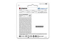 Load image into Gallery viewer, Kingston Digital 16GB Data Traveler Locker + G3, USB 3.0 with Personal Data Security and Automatic Cloud Backup (DTLPG3/16GB)

