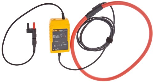 Fluke I3000S FLEX-36 AC Current Clamp, 600V Voltage, 3000A AC rms Current, 915mm Head