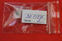 S.U.R. & R Tools 3A718A Diode GaAs Gunn Oscillator 17.44.20GHz USSR 1 pcs