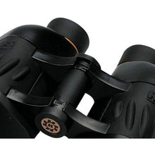 Load image into Gallery viewer, Konus 10x50 Sporty Fixed Focus Binoculars 2256 Colour - Black
