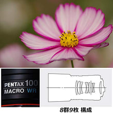Load image into Gallery viewer, PENTAX D FA MACRO 100mmF2.8 WR DFAM100WR
