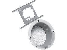 Load image into Gallery viewer, V-9916M - V-9916M - Valcom Bridge and Backbox Combination for 8&quot; Ceiling Speaker
