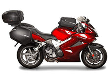 Load image into Gallery viewer, Honda VFR800 05-13 3P System Side Mount
