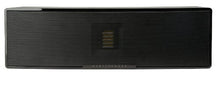Load image into Gallery viewer, MartinLogan Motion 6 Center Channel Speaker (Piano Black, Each)

