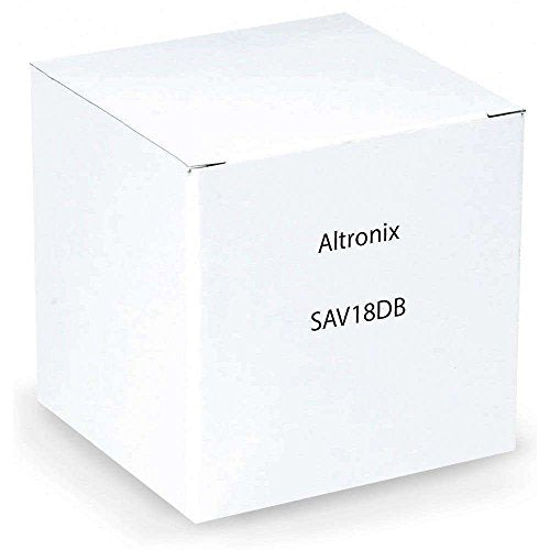 Altronix SAV18DB