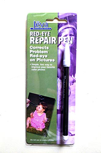 Professional Red Eye Removal Pen//Retouching