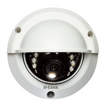 Load image into Gallery viewer, D-Link 2 MP Full HD WDR Outdoor Dome IP Camera (DCS-6314)
