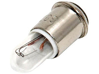CEC Industries #387 Bulbs, 28 V, 1.12 W, SX6s Base, T-1.75 shape (Box of 10)