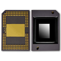 Genuine, OEM DMD/DLP Chip for Vivitek DW265 Qumi Q2 Black D857WT Qumi Q5 Black Projectors