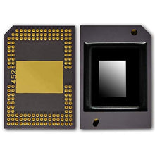 Load image into Gallery viewer, Genuine, OEM DMD/DLP Chip for Vivitek Qumi Q7 Plus White DW6035 Qumi Q5 DW6851 Projectors
