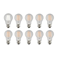 Load image into Gallery viewer, Livex Lighting 960896X60 Filament LED Bulbs, Clear Glass
