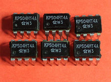Load image into Gallery viewer, S.U.R. &amp; R Tools KR504NT4A IC/Microchip USSR 15 pcs
